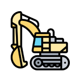 Construction & Building Machinery