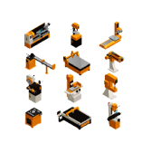 Industrial Machinery