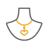 Jewelry, Eyewear & Watches