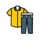 Men's Clothing