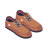 Men's Shoes