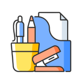 School & Office Supplies