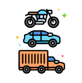 Vehicles & Transportation