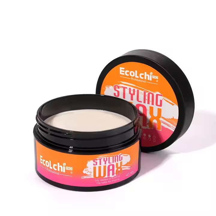 Long Lasting Strong Hold Hair Wax