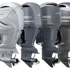 TOP Sales For Yamaha Enduro 25hp Outboard Motor Engine high power high performance
