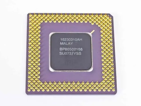 CPUS