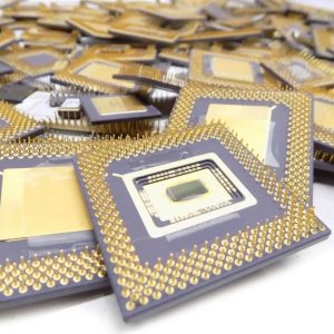 CPU