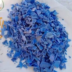 Blue Drum Regrind Scraps
