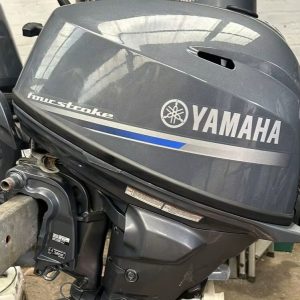 Yamahas Latest 150hp-250hp 4 Stroke Inboard Outboard Motor Engines New Condition for Sale