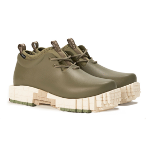 Certified Sustainable Platform Shoes Bb10