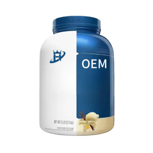 Muscle Protein Supplement Nutritional Protein High Content Immunity Isolate Whey Protein Powder