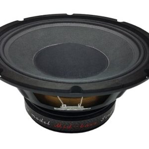 10" 4OHM 500W MID-BASS Speaker