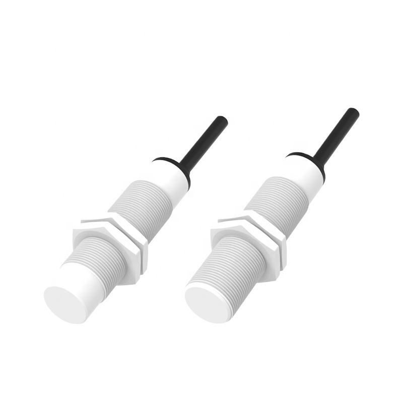 Lanbao 2022 NEW CR18XT Series5mm Contact Type Liquid Level Detection Capacitive Sensor