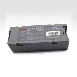LI34I001A/LI24I004A BeneHeart Mindray D5/D6 Battery,original/compatible
