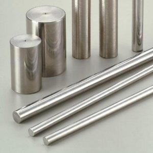 Ti-6Al-4V Titanium Alloy Rod, Gr5 Rod Dia 3.0-6.0mm, 72 Inched Long