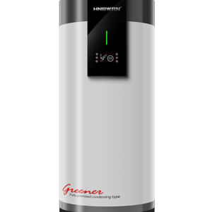 Latest High Quality Volumetric Gas Water Heater with Large Capacity