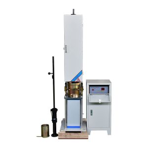 Marshall Automatic EN Compactor Testing Equipment Asphalt