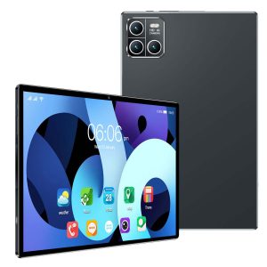 2GB+32GB Custom Kids Educational Tablets PC 10.1 Inch Wifi Android Tablette Tablet for Children