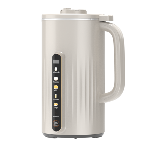RANBEM Multi-function Smart Food Processor Nut Butter and Non-Dairy Milk Drinks Blending Maker Boil Blender