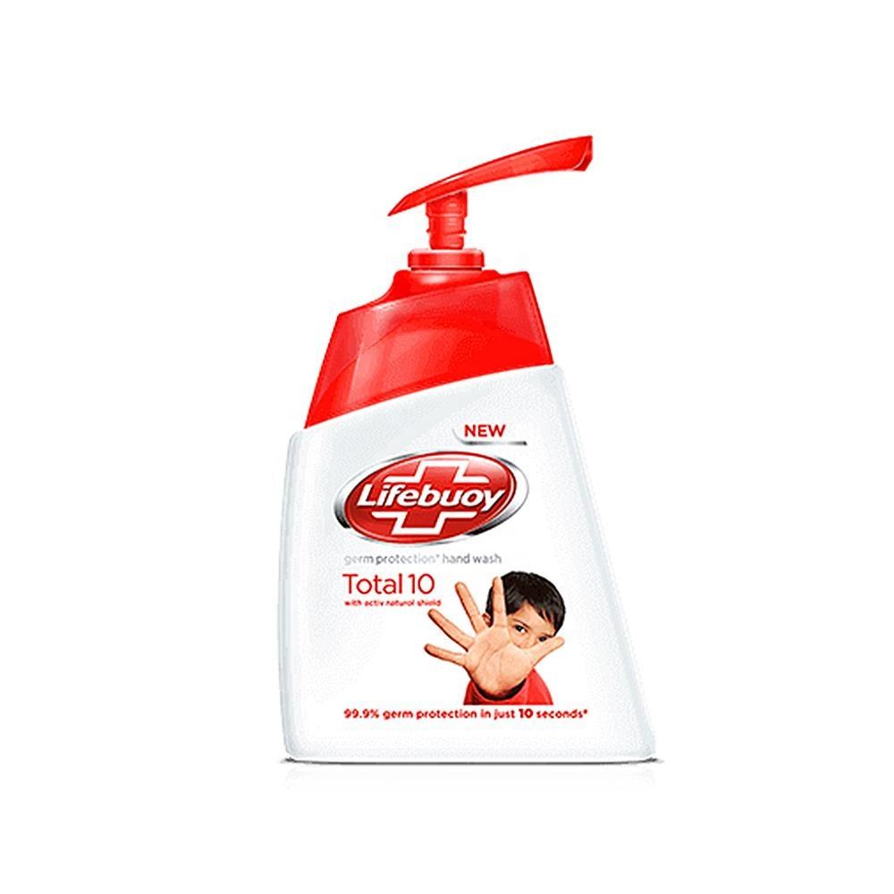 LIFEBUOY HAND WASH 215ML