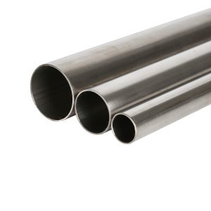 Seamless 1 Inch GR5 GR7 GR9 Bending Cutting Titanium Round Tube Industrial Titanium Pipe for Medical Use