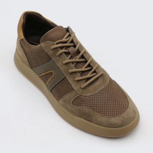 LANCI Odm Shoe Manufacturer Designer Shoes Mens Leather Sneakers Shoes