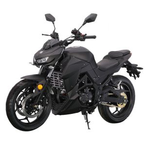 New 2025 400cc Gasoline Sport Bike Used Racing Motorcycle for Dirt Bike Racing Electric Motor