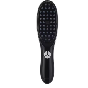 Electric Massage Comb For Hair Loss Prevention And Scalp Stimulation Electric Scalp Massager for hair growth Hair Oil Appli B4O2