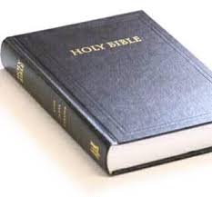 Factory Wholesale Custom Paper Book Printing Holy King James Version Bible
