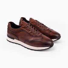 LANCI Wholesale Luxury Shoes High Quality Customized Shoes With logo Designer Sneakers for Men Wholesale