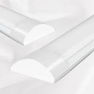 Led Tube Light 10W 30cm 20W 56cm Bar Lights Fluorescent led for Kitchen Under Cabinet Wall Lamps Home Lighting 110V 220V