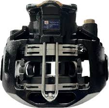 Left Hande Caliper Assembly 3502-01425 SB7187 K204798 Heavy Truck Brake Caliper Assembly for Knorr-bremse