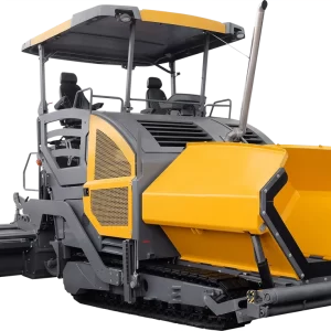 Asphalt Pavers