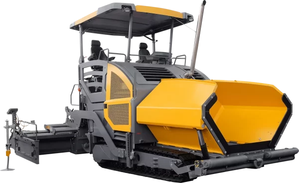 Asphalt Pavers