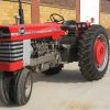 Massey Ferguson 385 85 Hp
